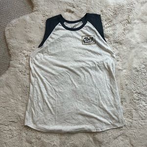 Obey Muscle Tank - S